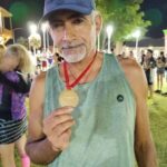 BUSCAN A UN ATLETA DESAPARECIDO EN ZONA DE MONTAÑA