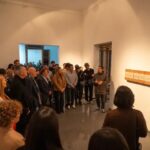 La Rioja se suma al circuito global del arte contemporáneo con la inauguración de Bienalsur