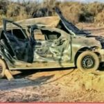 JOVEN PROCESADO POR LA MUERTE DE URQUIZO ARGUELLO