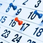 Fin de semana largo de agosto: así quedará el cronograma de feriados