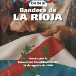 Hoy late más fuerte el corazón riojano