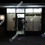 ROBO EN GRADO DE FLAGRANCIA