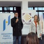 Se dio inicio al Programa Provincial de Capacitación sobre TDAH y TND