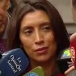 FLORENCIA LÓPEZ – SENADORA NACIONAL