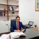 Fiscalía solicitó 35 años de prisión para Chade, por delitos de abuso sexual agravados en contra de una menor