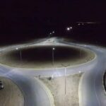 Iluminación habilitada en la Autovía Chilecito – Nonogasta