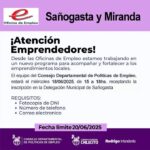 Este miércoles en Sañogasta