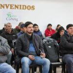 Capacitación en Poda de Árboles Urbanos: una apuesta por el conocimiento y el cuidado del ambiente