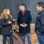 Proyecto educativo declarado de Interés Provincial